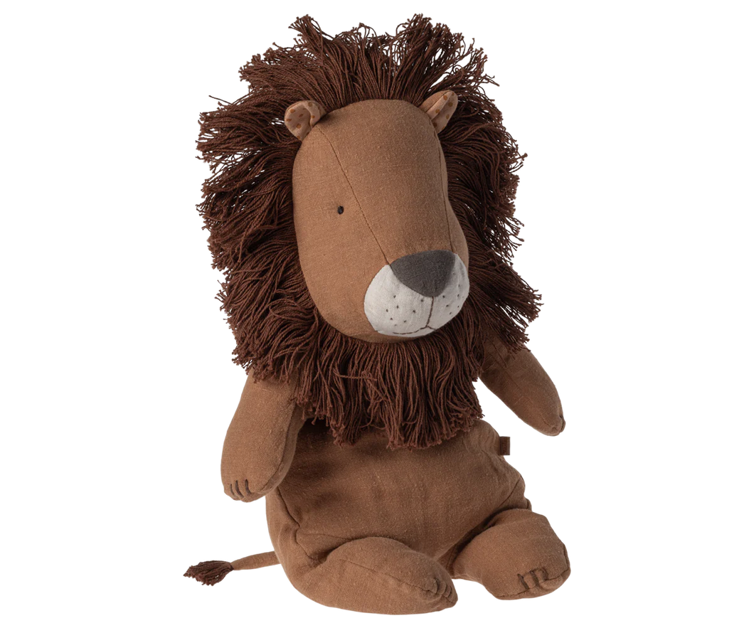 Safari Friends Lion | Medium