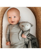Load image into Gallery viewer, Bamboo Bunny Lovey
