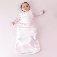 Load image into Gallery viewer, Sleep Bag | Sakura Stripe 1.0
