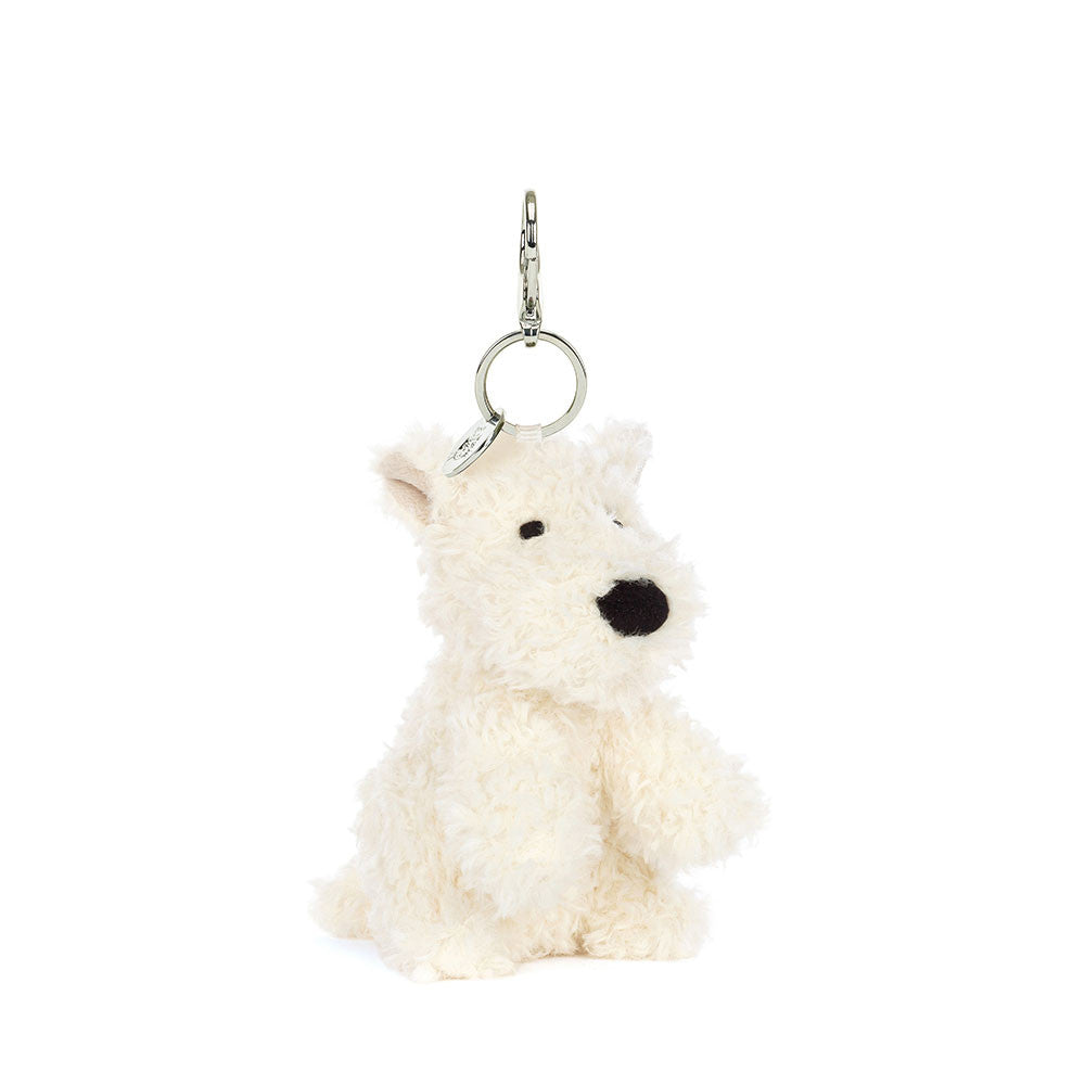 Munro Scottie Dog | Bag Charm