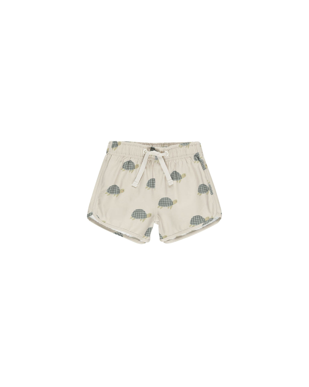 Swim Trunk | Sea Turtles