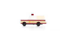 Load image into Gallery viewer, Sheriff Truck
