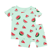 Load image into Gallery viewer, Toddler Pajama | Watermelon
