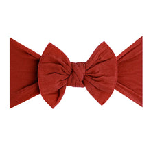 Load image into Gallery viewer, Bow Headband
