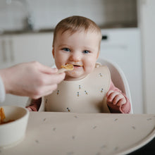 Load image into Gallery viewer, Silicone Bib | Bees
