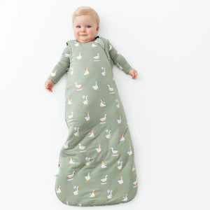 Printed Sleep Bag | Silly Goose 2.5