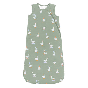 Printed Sleep Bag | Silly Goose 2.5