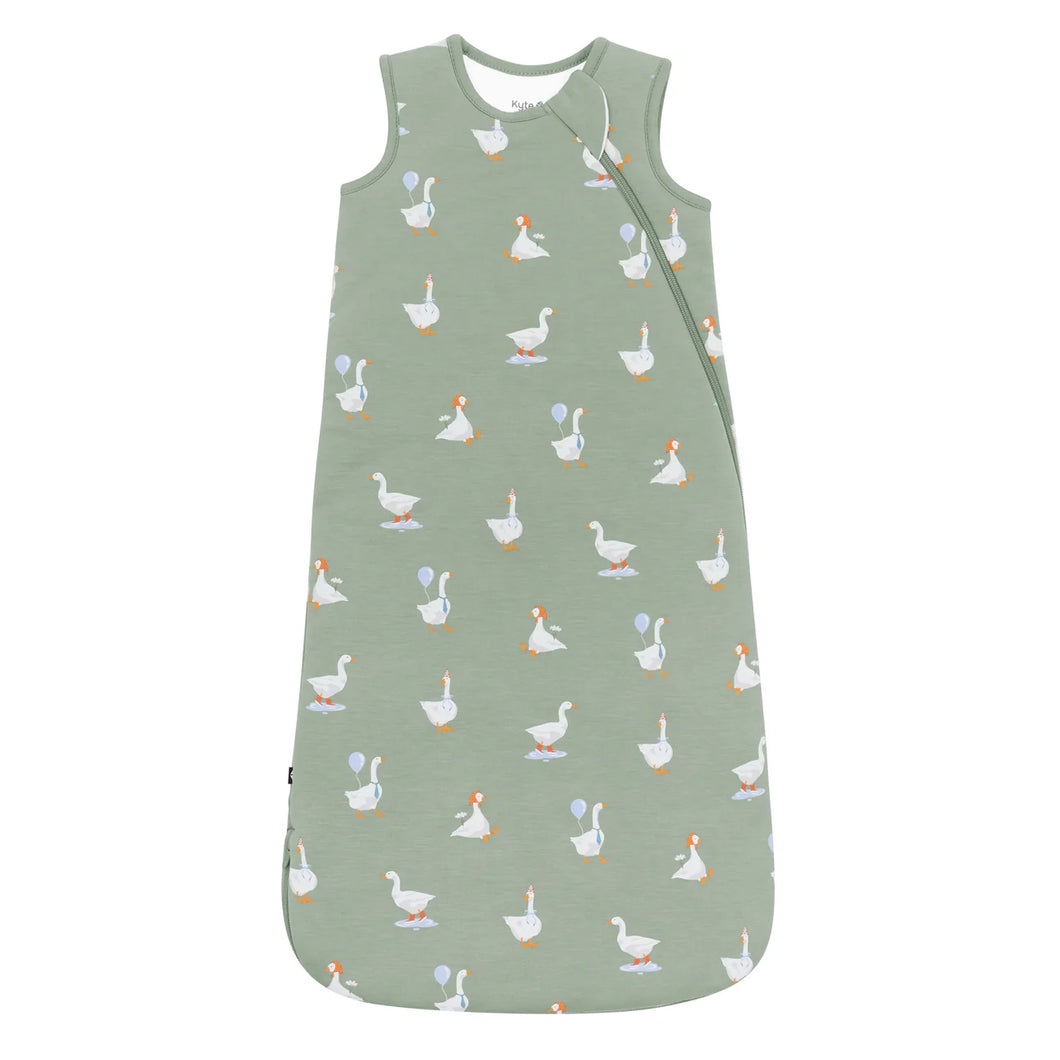 Printed Sleep Bag | Silly Goose 2.5