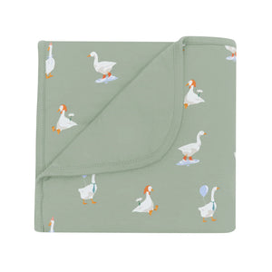 Baby Blanket | Silly Goose