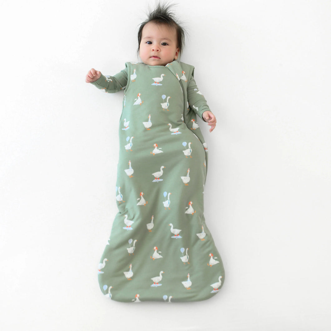 Sleep Bag | Silly Goose 1.0
