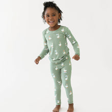 Load image into Gallery viewer, Toddler Pajama Set | Silly Goose
