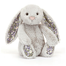 Load image into Gallery viewer, Blossom Silver Bunny &#39;Bloom&#39;
