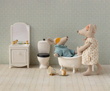 Load image into Gallery viewer, Mouse Sink Dresser | Off White
