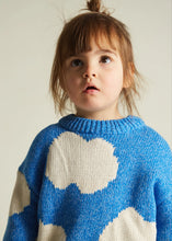 Load image into Gallery viewer, Ottie Sky Cloud Sweater
