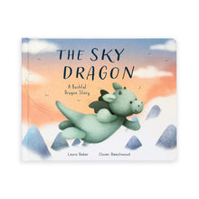 Load image into Gallery viewer, The Sky Dragon | Book
