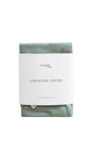 Load image into Gallery viewer, Infant Lounger Cover
