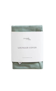 Infant Lounger Cover