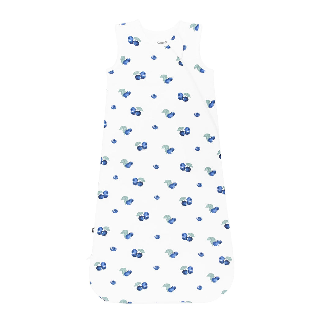 Sleep Bag | Blueberry 1.0
