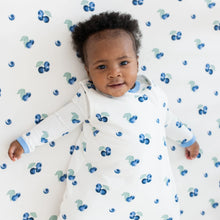 Load image into Gallery viewer, Sleep Bag | Blueberry 1.0
