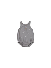 Load image into Gallery viewer, Sleeveless Bubble Romper | Kite

