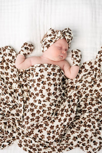 Stretch Swaddle | Sloane