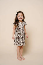 Load image into Gallery viewer, Twirl Dress | Sloane
