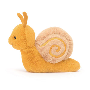 Sandy Snail