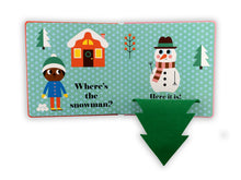 Load image into Gallery viewer, Where's the Snowman?

