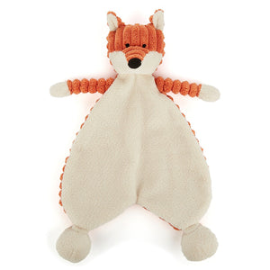 Cordy Roy Baby Fox | Soother