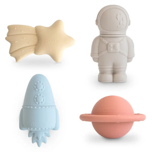 Mold Free Bath Toy | Space