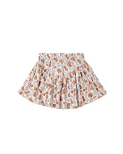 Load image into Gallery viewer, Sparrow Skirt | Americana Floral
