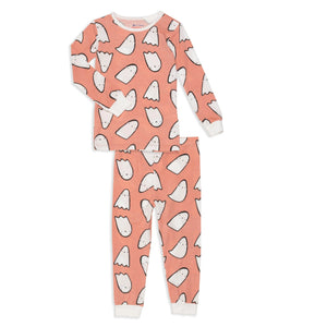 Toddler PJ Set | Squad Ghouls