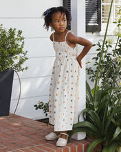 Load image into Gallery viewer, Delia Dress | Stars
