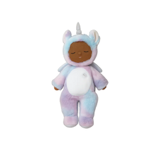 Load image into Gallery viewer, Cozy Dinkum Unicorn | Stardust
