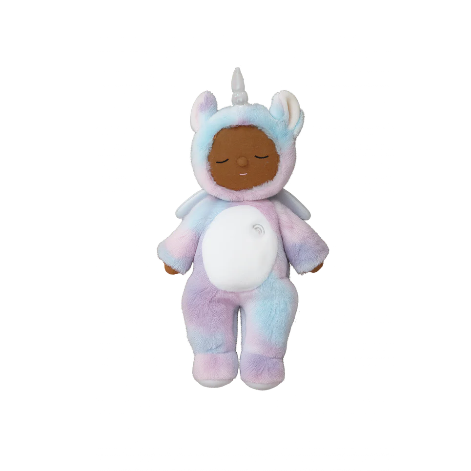 Cozy Dinkum Unicorn | Stardust