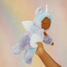 Load image into Gallery viewer, Cozy Dinkum Unicorn | Stardust
