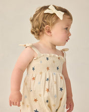Load image into Gallery viewer, Sawyer Jumpsuit | Stars
