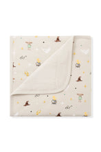 Load image into Gallery viewer, Baby Blanket | Starry Icon
