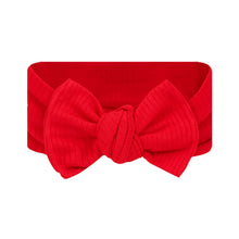 Load image into Gallery viewer, Bow Headband | Sterling

