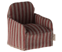 Load image into Gallery viewer, Mouse Chair | Stripe
