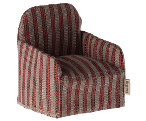 Mouse Chair | Stripe