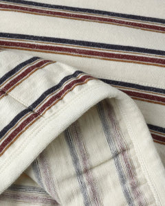 Relaxed Set | Vintage Stripe