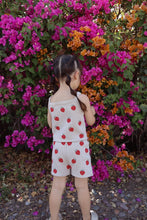 Load image into Gallery viewer, Two-Piece Set | Spring Strawberry Knit

