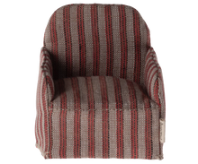 Load image into Gallery viewer, Mouse Chair | Stripe
