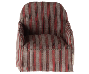 Mouse Chair | Stripe