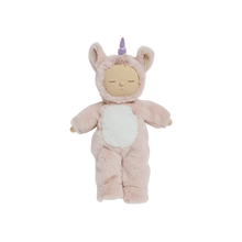 Load image into Gallery viewer, Cozy Dinkum Unicorn | Sugarpie
