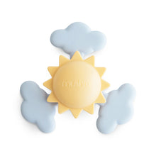 Load image into Gallery viewer, Sunshine Suction Spinner Toy
