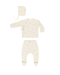 Take Home Set | Vintage Rose