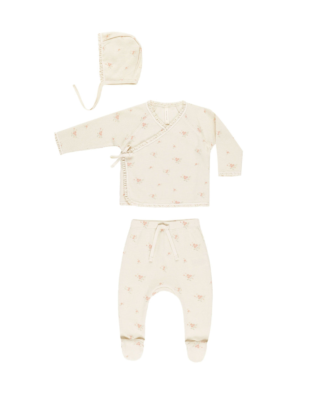 Take Home Set | Vintage Rose