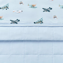 Load image into Gallery viewer, Baby Blanket | Take Off
